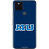 Disney Monsters University MU Logo Google Pixel 5a Skin